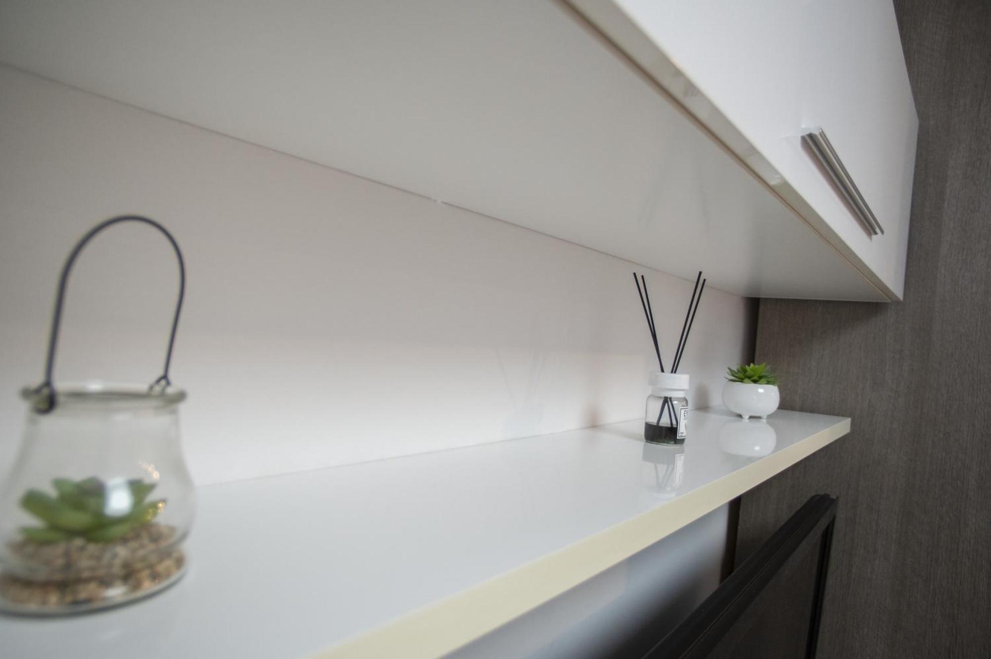 Casa Rusu -Victoria-Self Check In-24H Apartment Resita Bagian luar foto